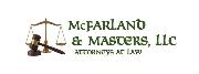 McFarland & Masters, LLC Logo